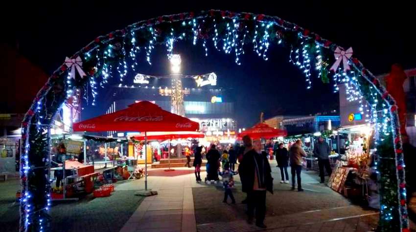 PRIJEDORSKA ZIMA NUDI BOGAT PROGRAM ZA SVE GENERACIJE